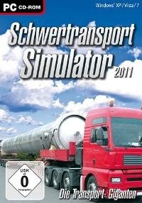Schwertransport Simulator 2011.part01
