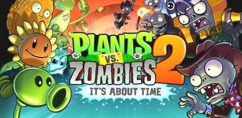 plants vs. zombies 2 mod (unlimited mone