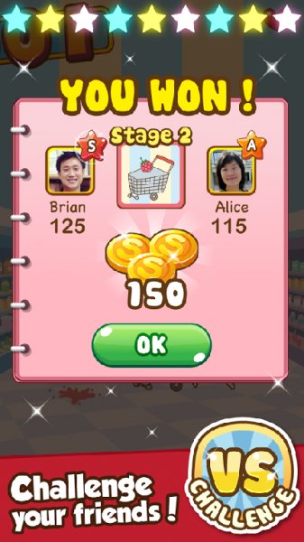 Sweet Summer World Challenge v 1.0.5