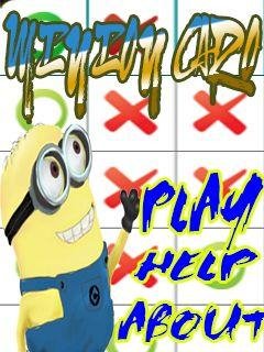 Minion Caro