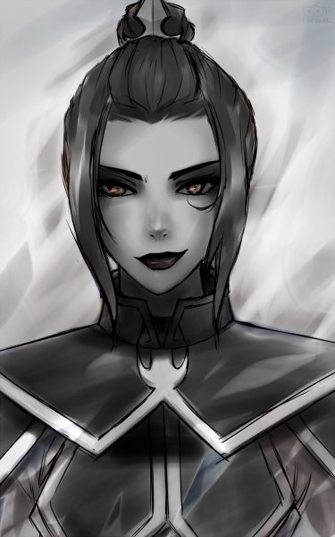 azula by cactuar-d32t14v