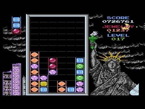 Magic Jewelry 8 bit