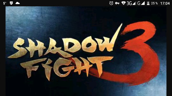 Shadow Fight 3 1.6.1