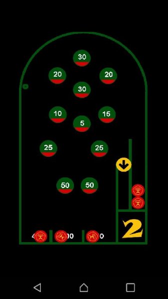 Soviet Pinball v1.1
