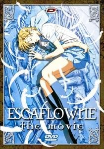Escaflowne - Youre Not Alone