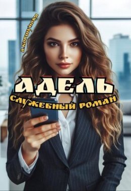 Adiel'. Sluzhiebnyi roman - Alisa Korshunova