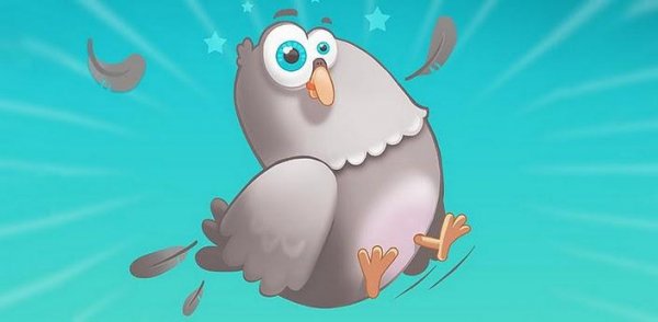 Stupid Pigeon 1.0.4