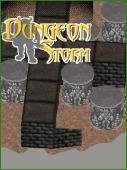 Dungeon storm 3D