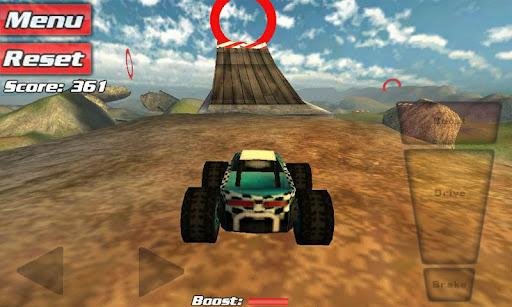 Crash Drive 3D v1.03 ARMv6