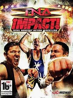 tna impact
