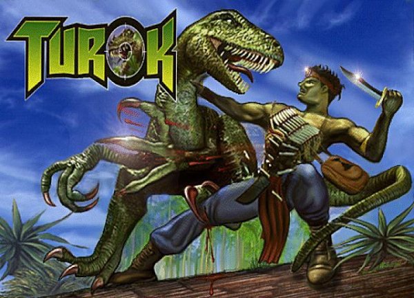 Turok Dinosaur Hunter.sfx