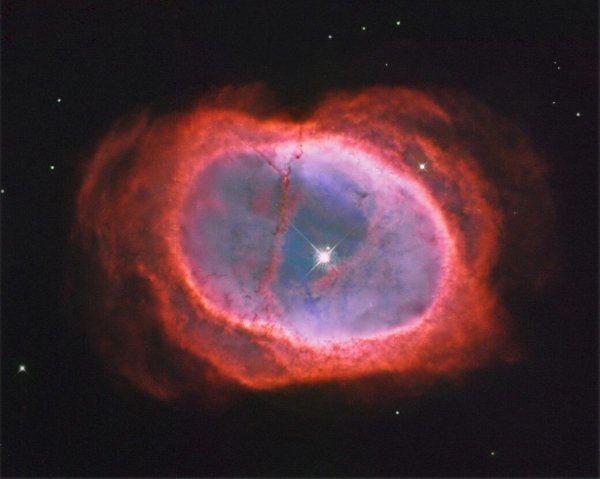 NGC 3132