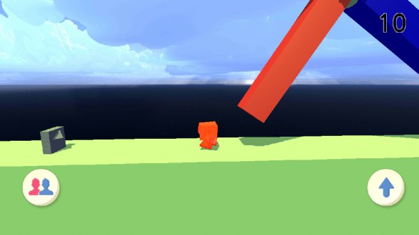 SLIP - Cross Cube Road v 1.4