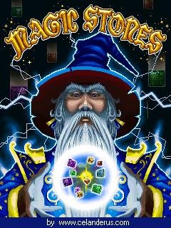 MagicStones
