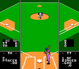 Baseball Stars II