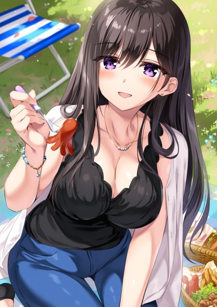 Art by oryou