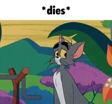 Dies-of