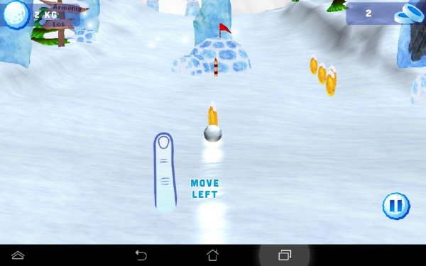 SnowBall Effect v2.4