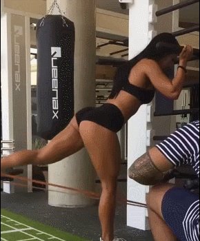 hit the gym 11