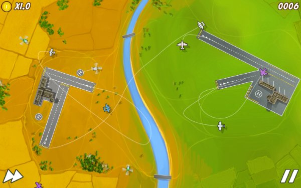 Air Control 2 - Premium v.2.0 [Patched]