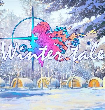 Wintertale