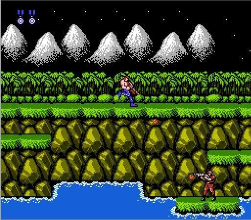 Contra