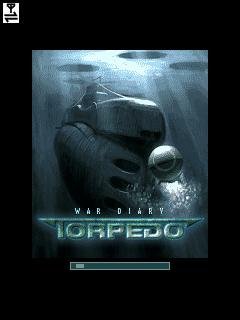 War Diary Torpedo