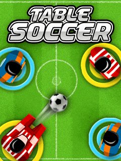 TableSoccer