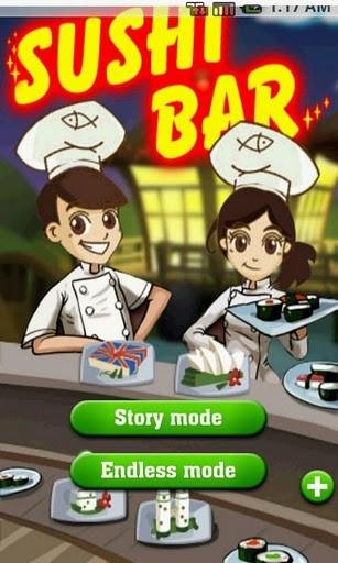 sushibar 2.2