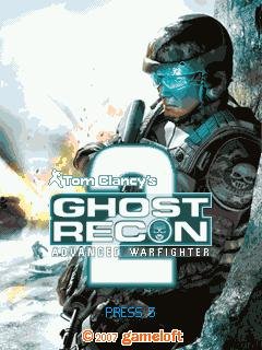 GhostRecon2