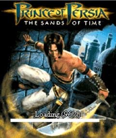 PrinceOfPersiaTheSandsOfTimeRus