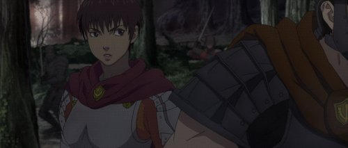 Berserk / Берсерк