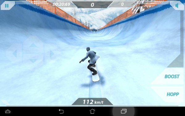 Mr Melk Winter Games v3 0