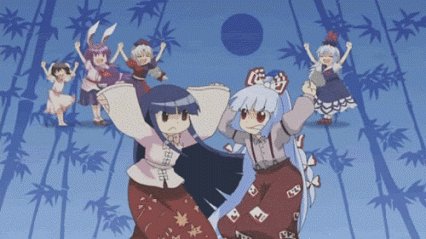 Touhou Project