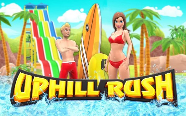Uphill Rush v.0.97.0