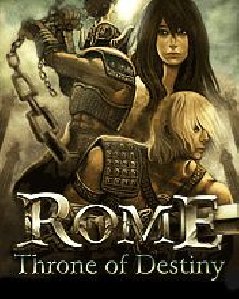 Rome-Throne of Destiny
