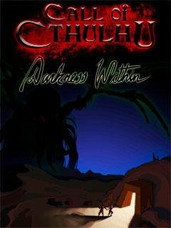 the call of cthulhu darkness within
