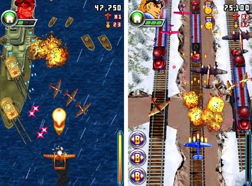Siberian Strike