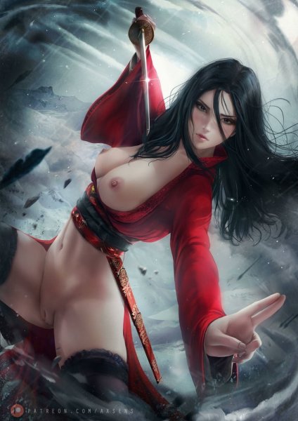 (60) Random Hentai Collection #21 19
