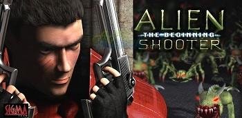 Alien-Shooter [MOD]