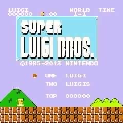 Suреr Luigi Вrоs
