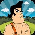 AngryTarzan