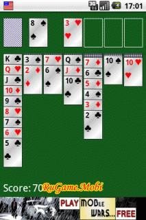 Solitaire