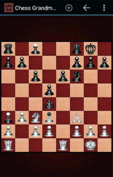 Chess Grandmaster