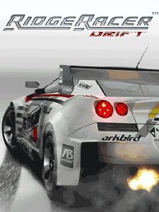 Ridge Racer Drift RUS (Nok-360x640)