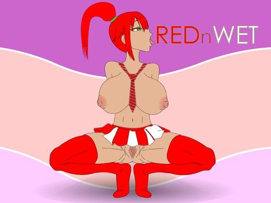 80 REDnWET