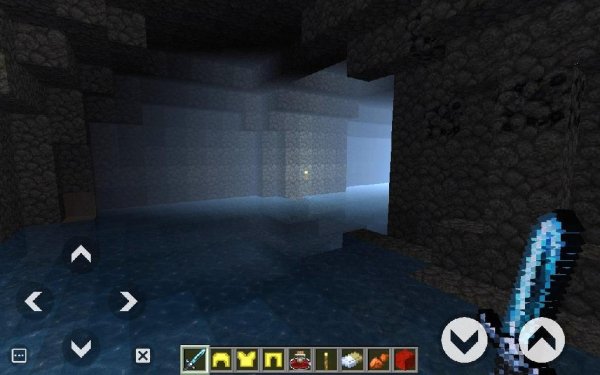 Siberia Craft Winter Hunter v 1.0.0