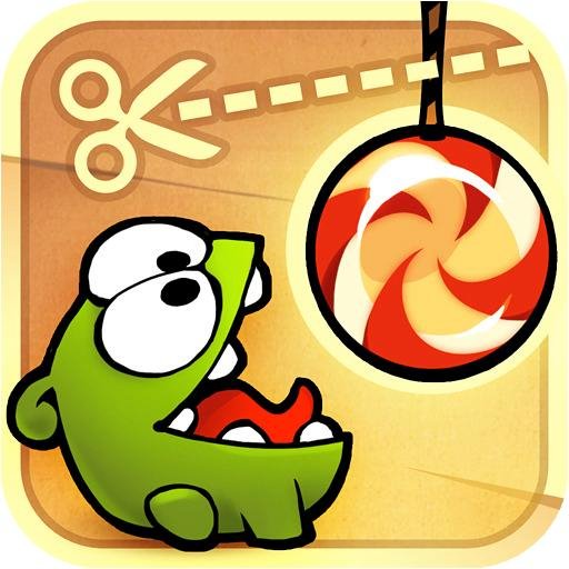 Cut The Rope v4.0.0