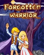Forgotten Warrior Game v1.0.5