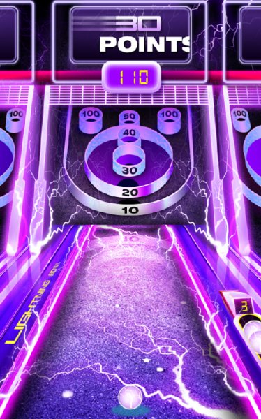 ELECTRIC ARCADE BOWL PRO v 1.0